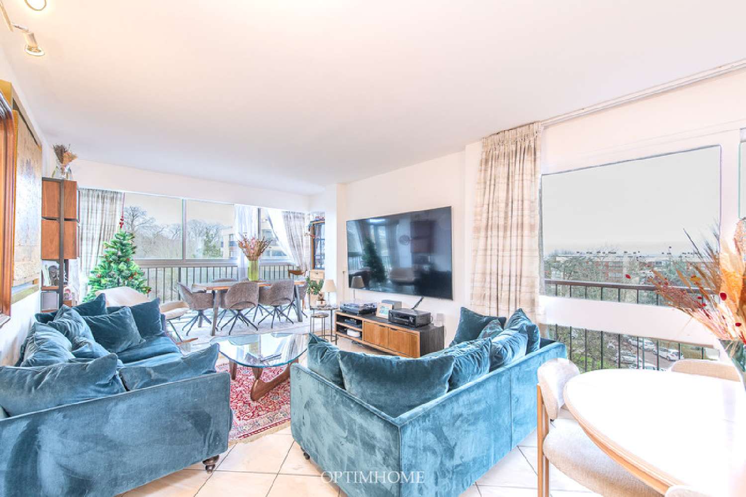  te koop appartement Le Chesnay Yvelines 5