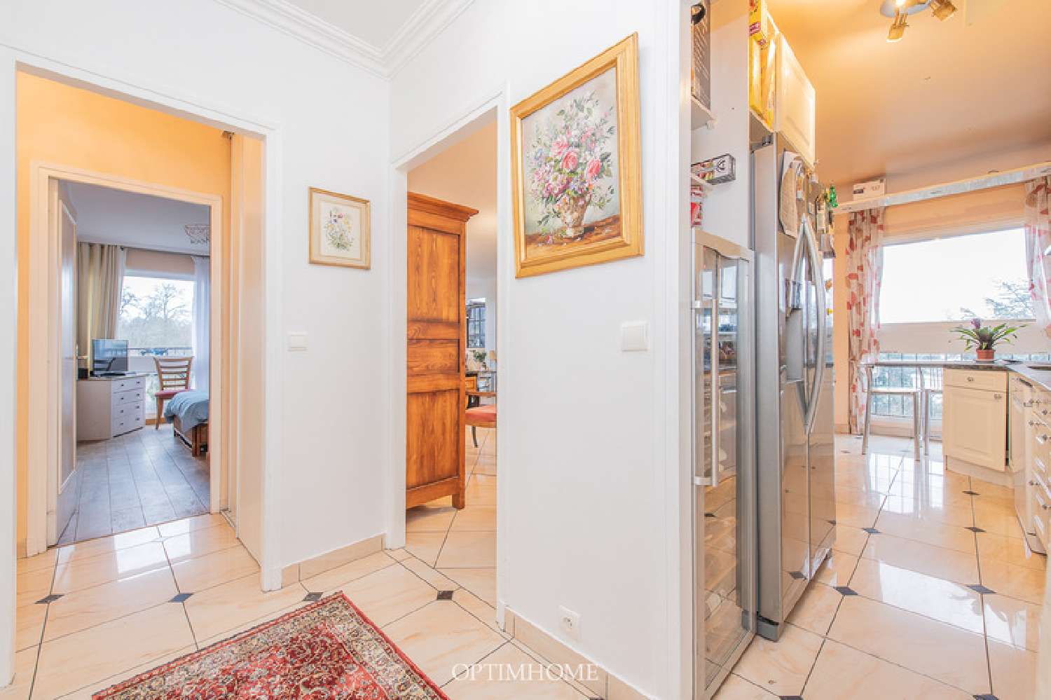  te koop appartement Le Chesnay Yvelines 6