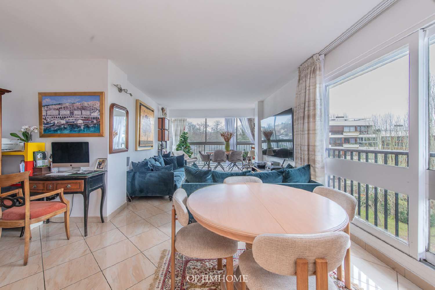  te koop appartement Le Chesnay Yvelines 7