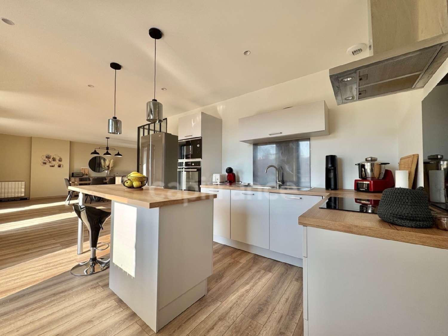  en venta apartamento Le Coteau Loire 4