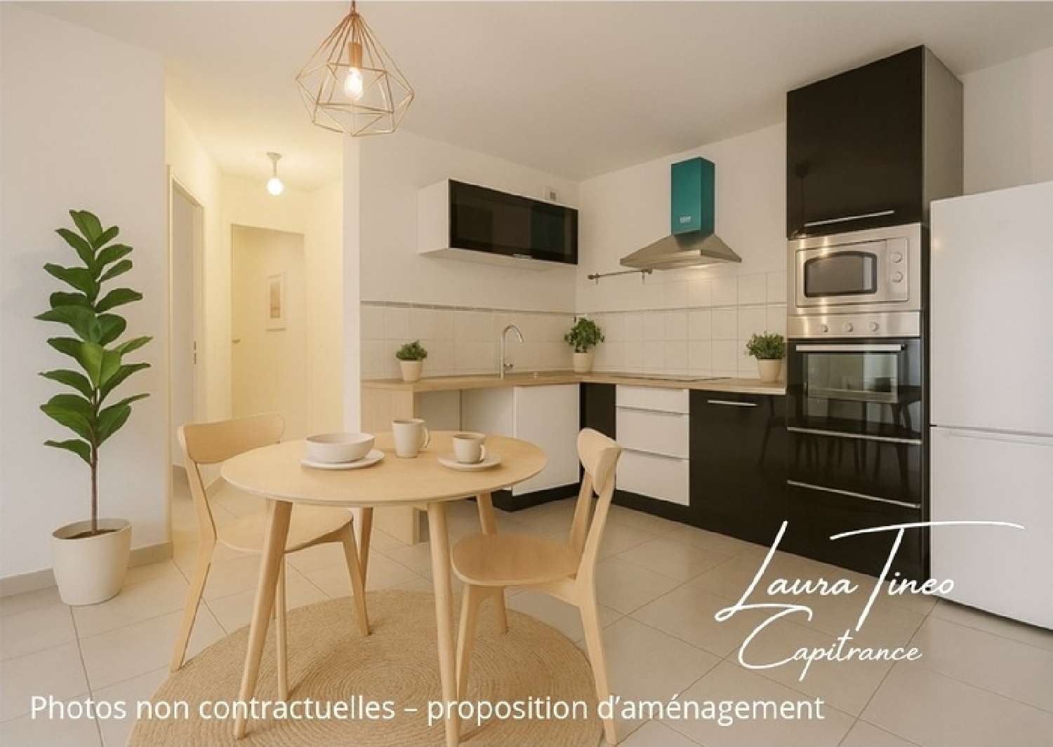  te koop appartement Le Crès Hérault 3