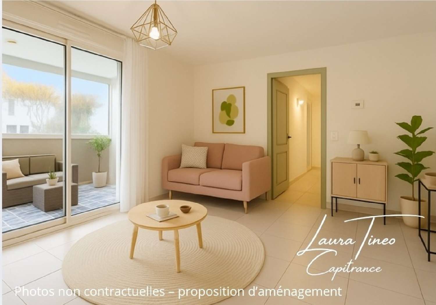  te koop appartement Le Crès Hérault 7