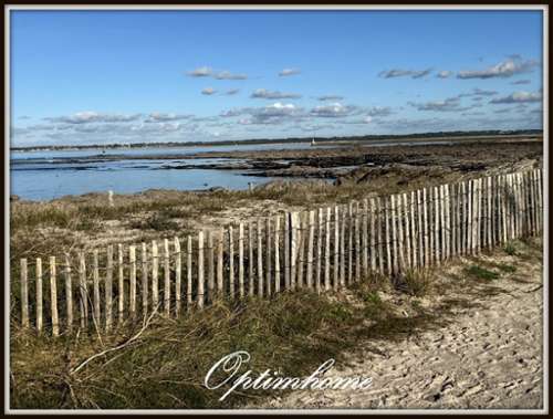 Le Croisic Loire-Atlantique Wohnung/ Apartment Bild 7219233