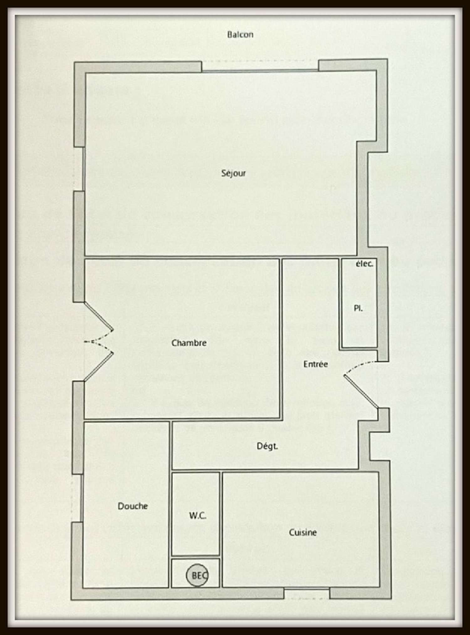  kaufen Wohnung/ Apartment Le Croisic Loire-Atlantique 8