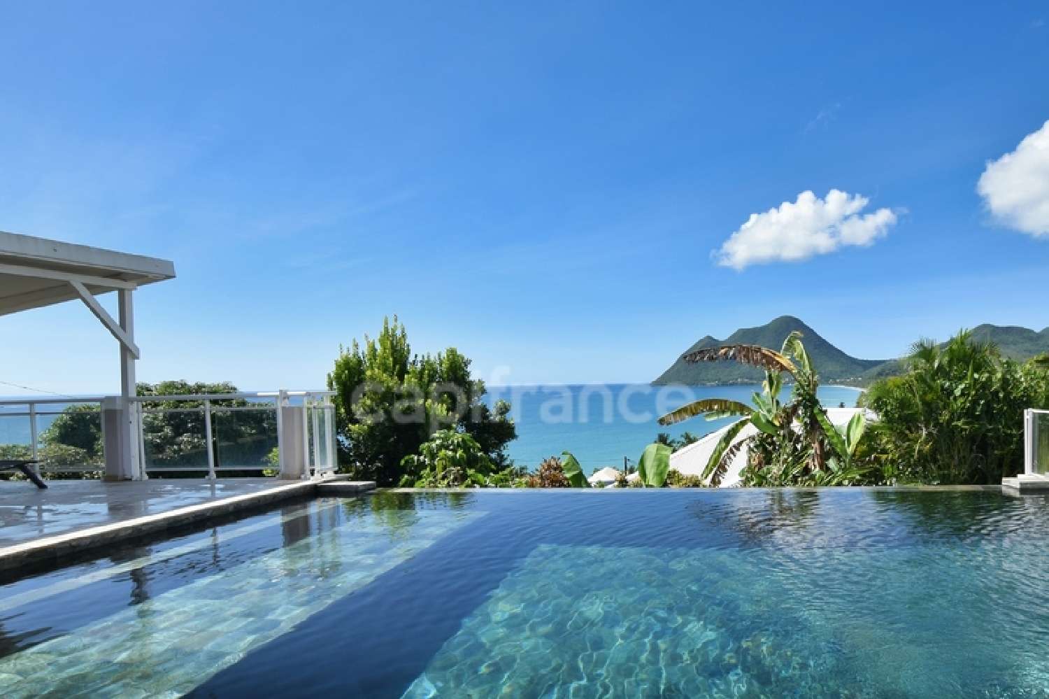  te koop appartement Le Diamant Martinique 1