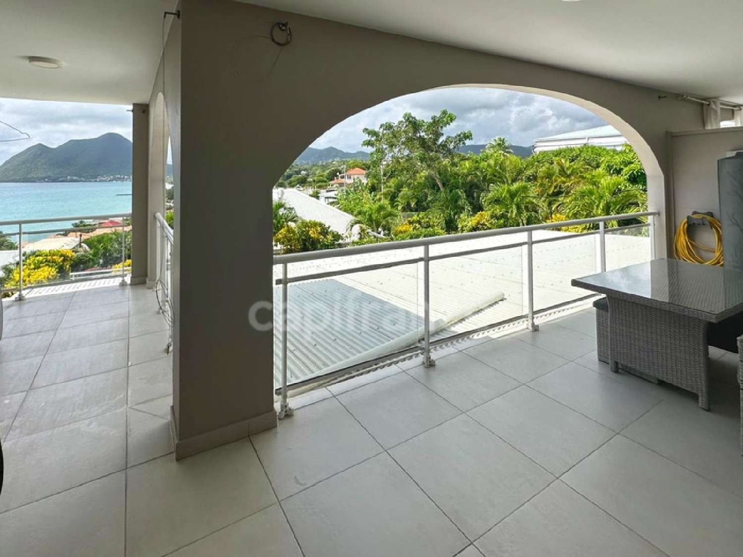  te koop appartement Le Diamant Martinique 3