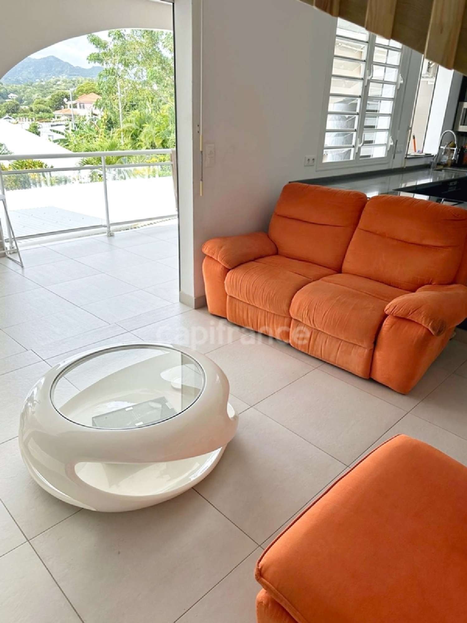  te koop appartement Le Diamant Martinique 4