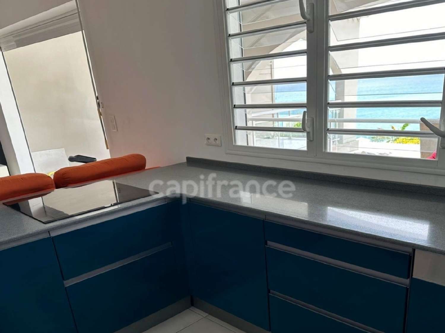  te koop appartement Le Diamant Martinique 5
