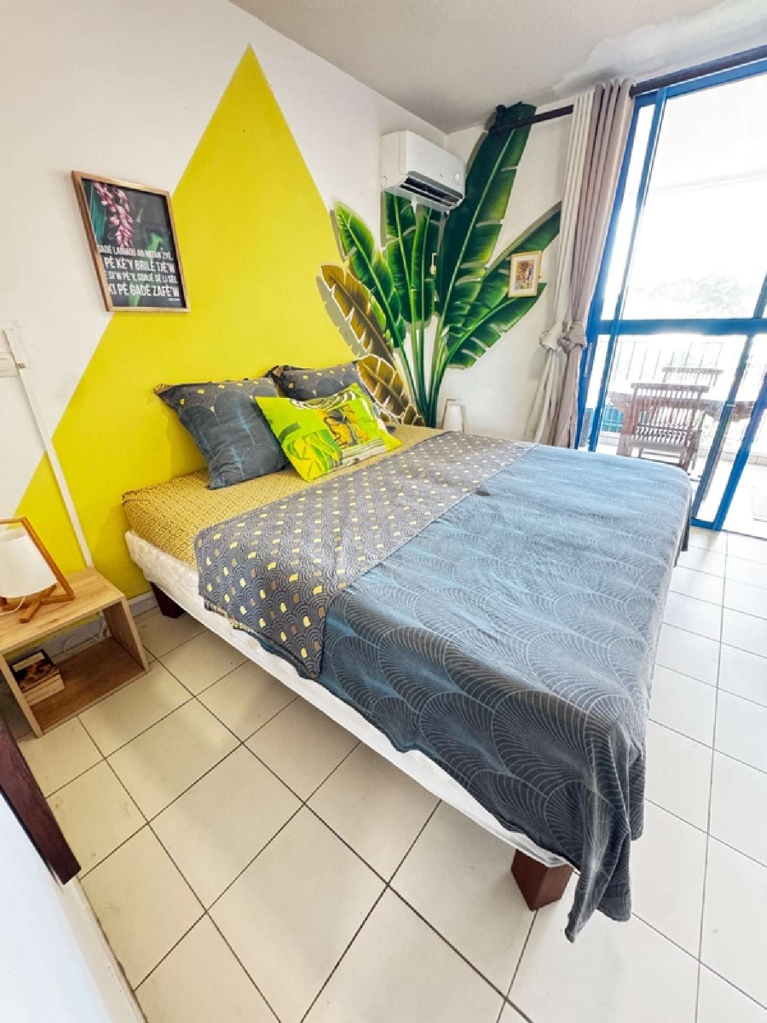  te koop appartement Le Diamant Martinique 1