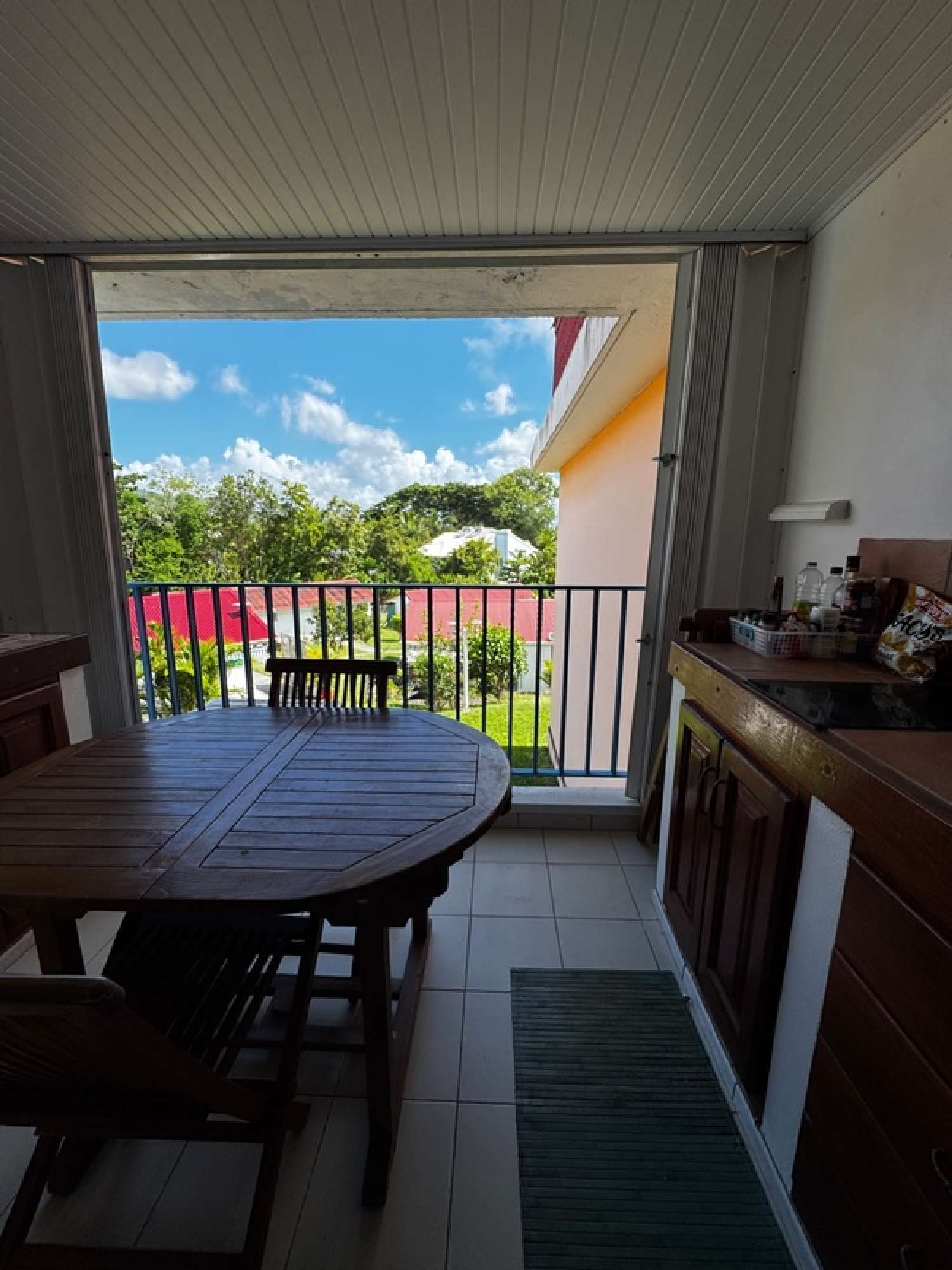  te koop appartement Le Diamant Martinique 2