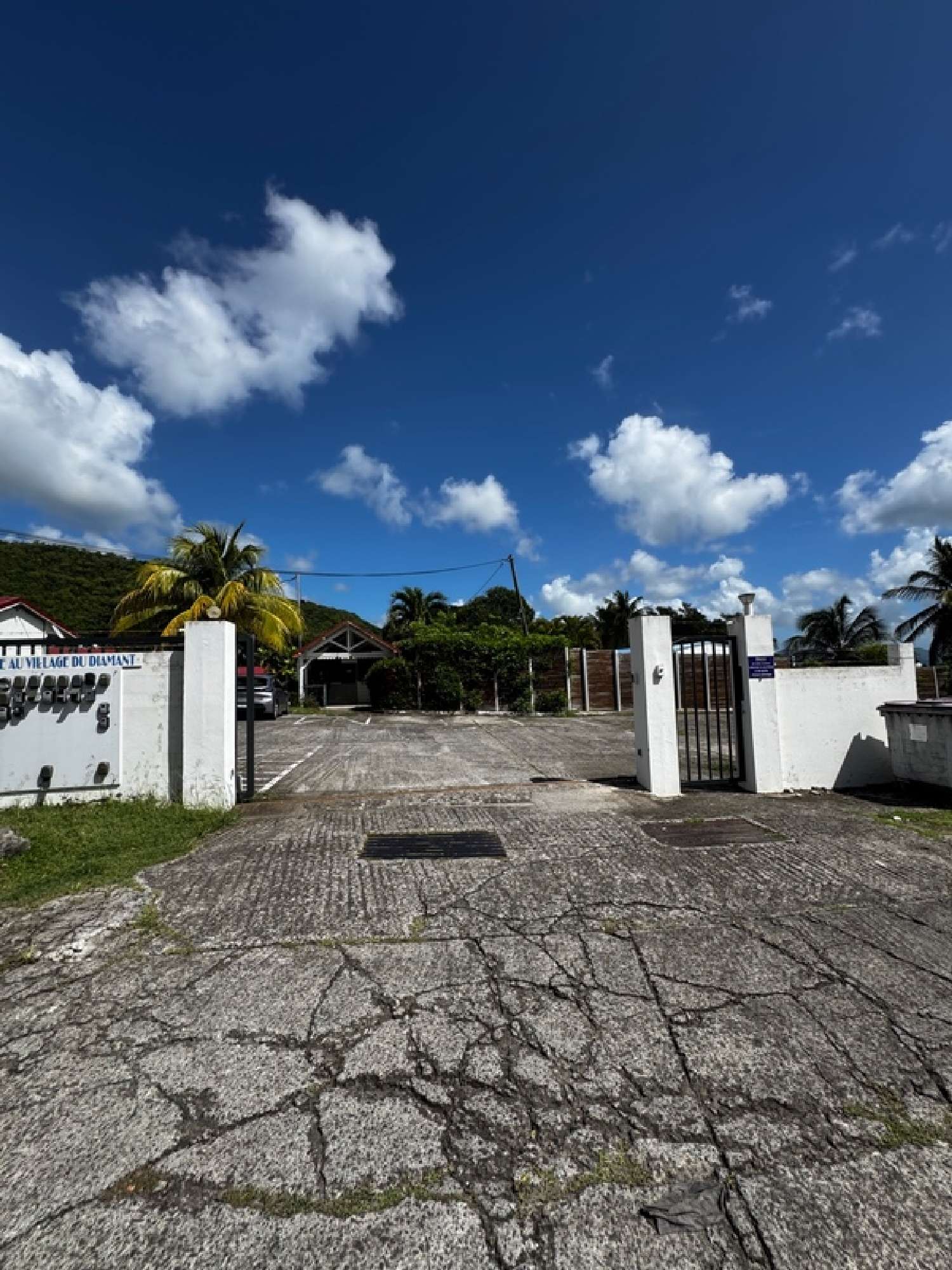  te koop appartement Le Diamant Martinique 3