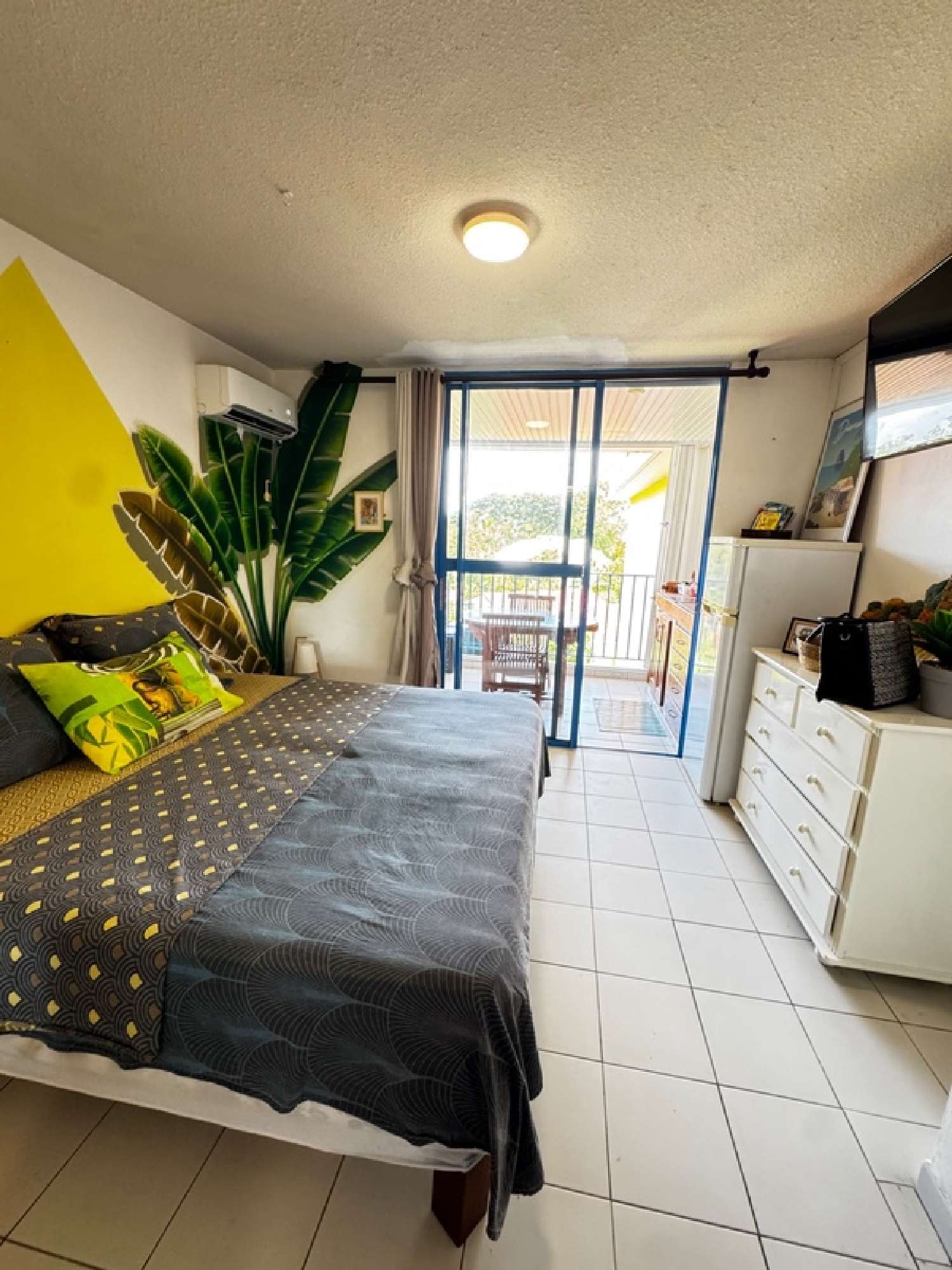  te koop appartement Le Diamant Martinique 5