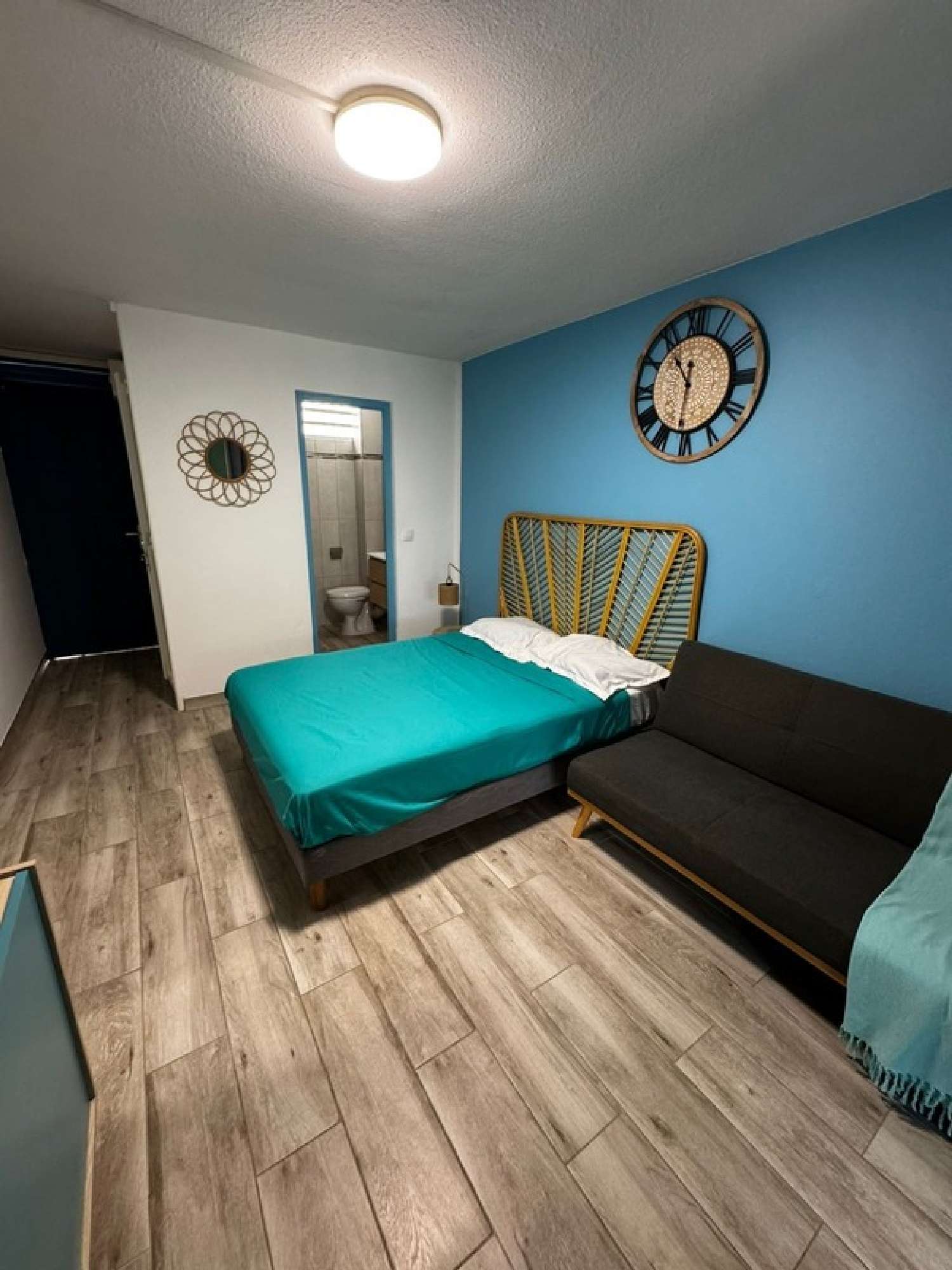 te koop appartement Le Diamant Martinique 1