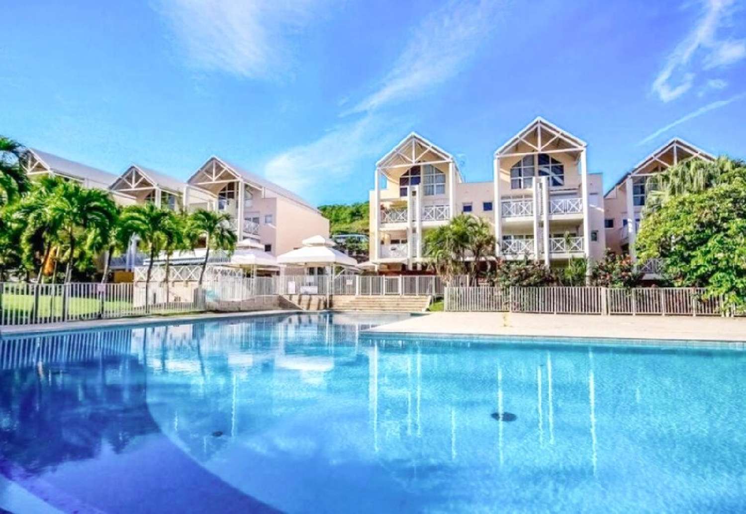 kaufen Wohnung/ Apartment Le Diamant Martinique 1