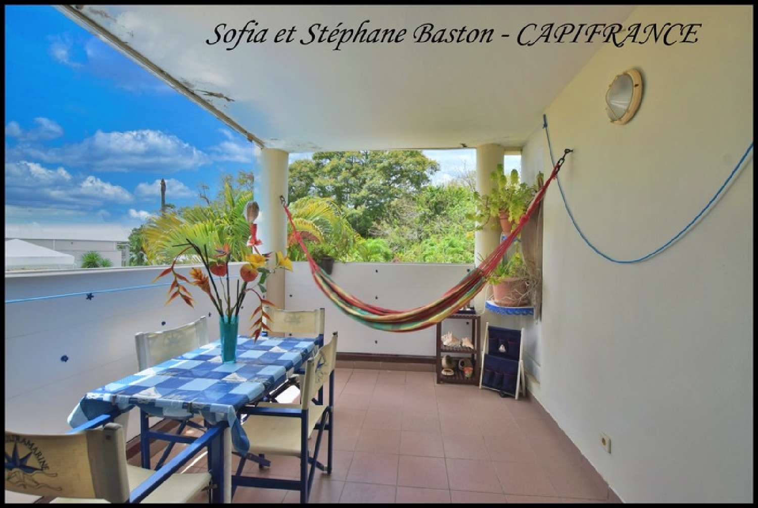 kaufen Wohnung/ Apartment Le Diamant Martinique 3