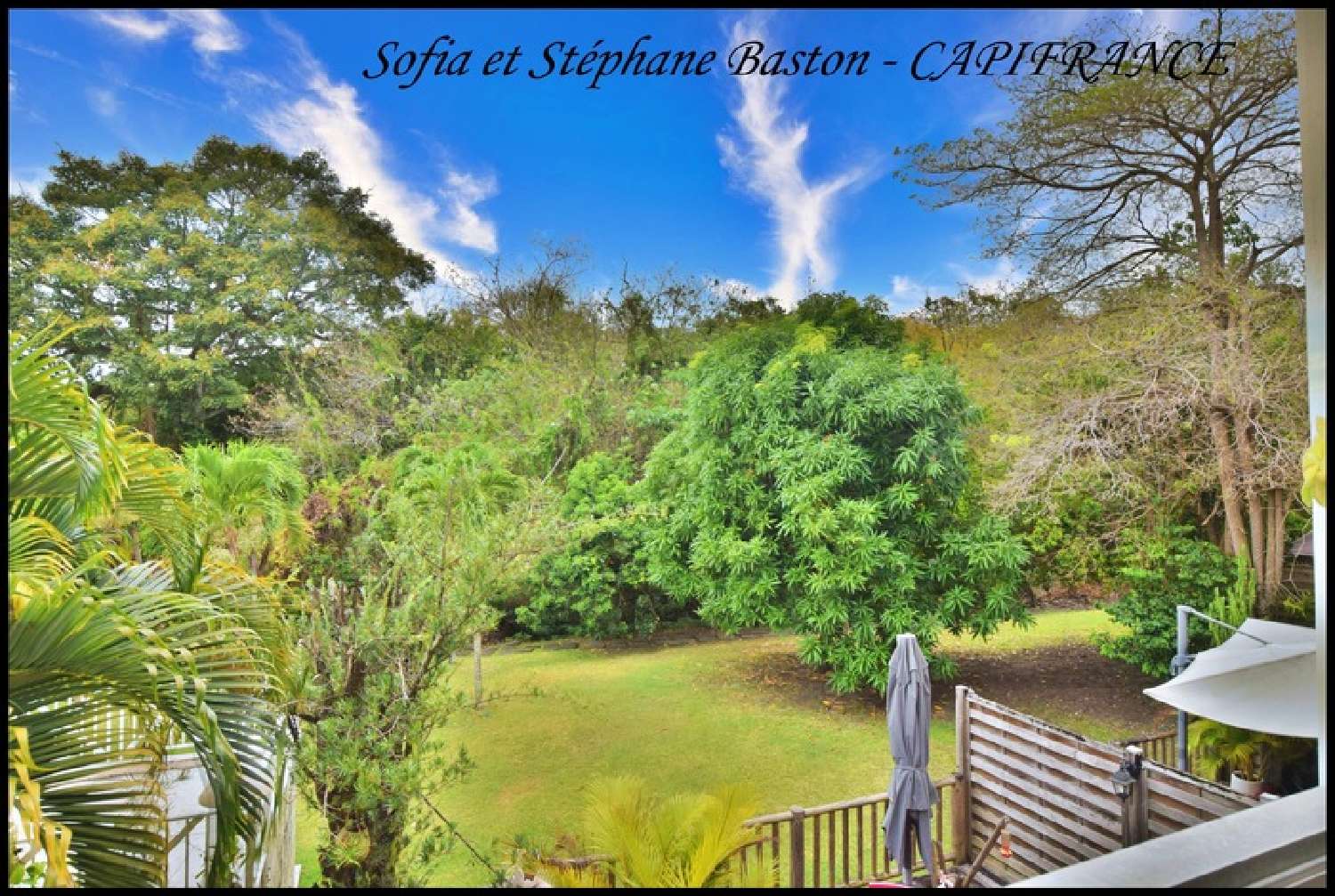 kaufen Wohnung/ Apartment Le Diamant Martinique 4