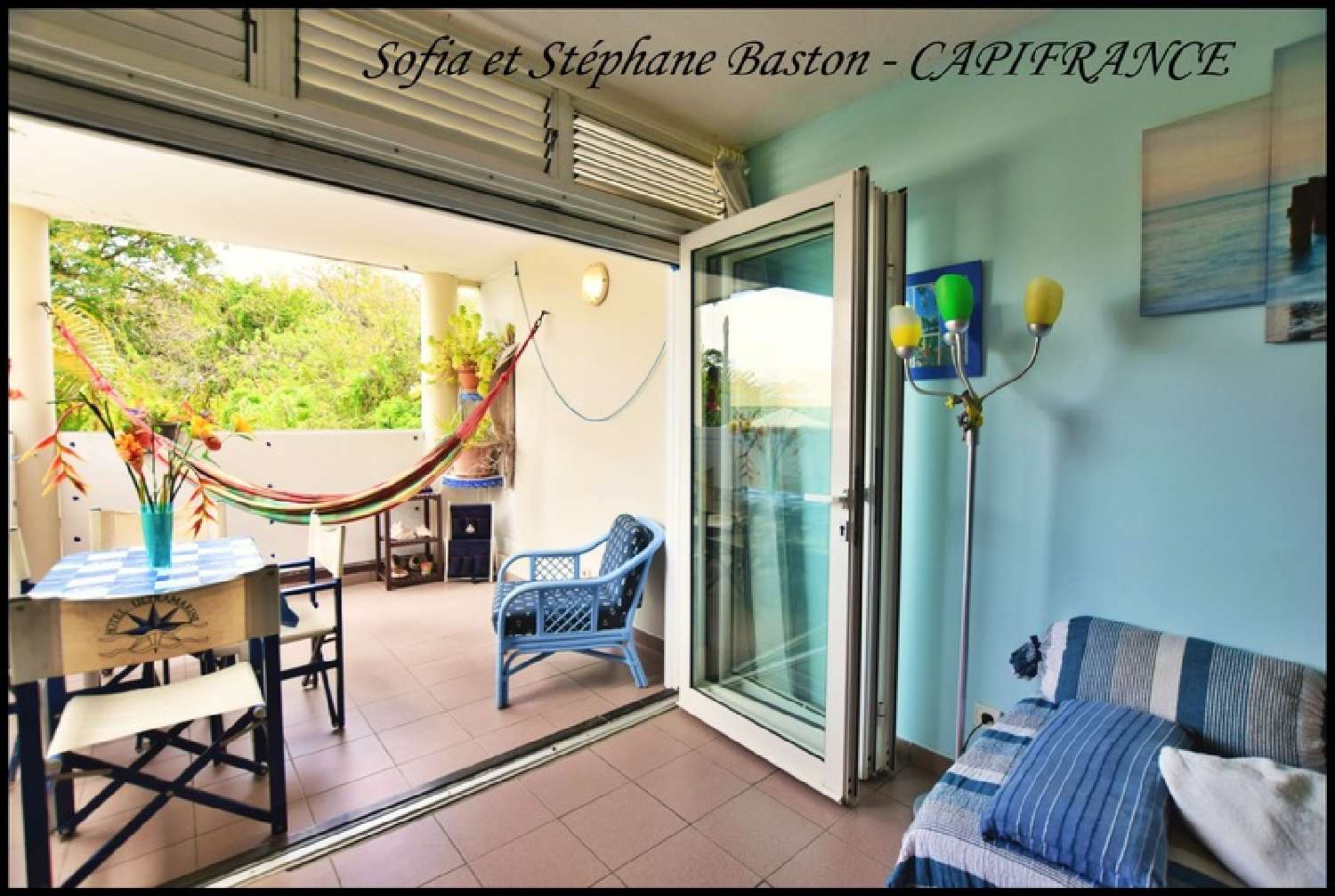 kaufen Wohnung/ Apartment Le Diamant Martinique 5