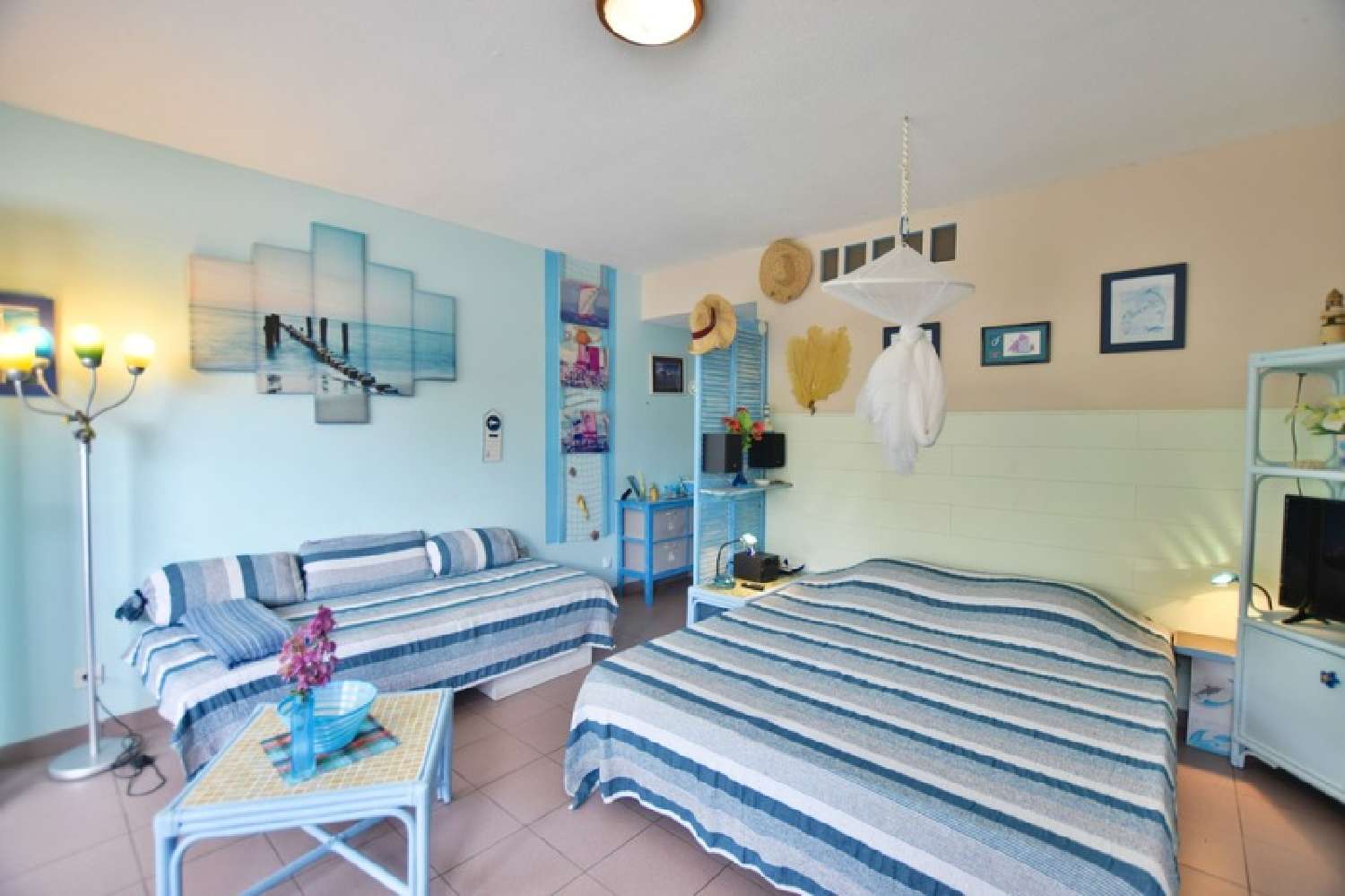 kaufen Wohnung/ Apartment Le Diamant Martinique 6