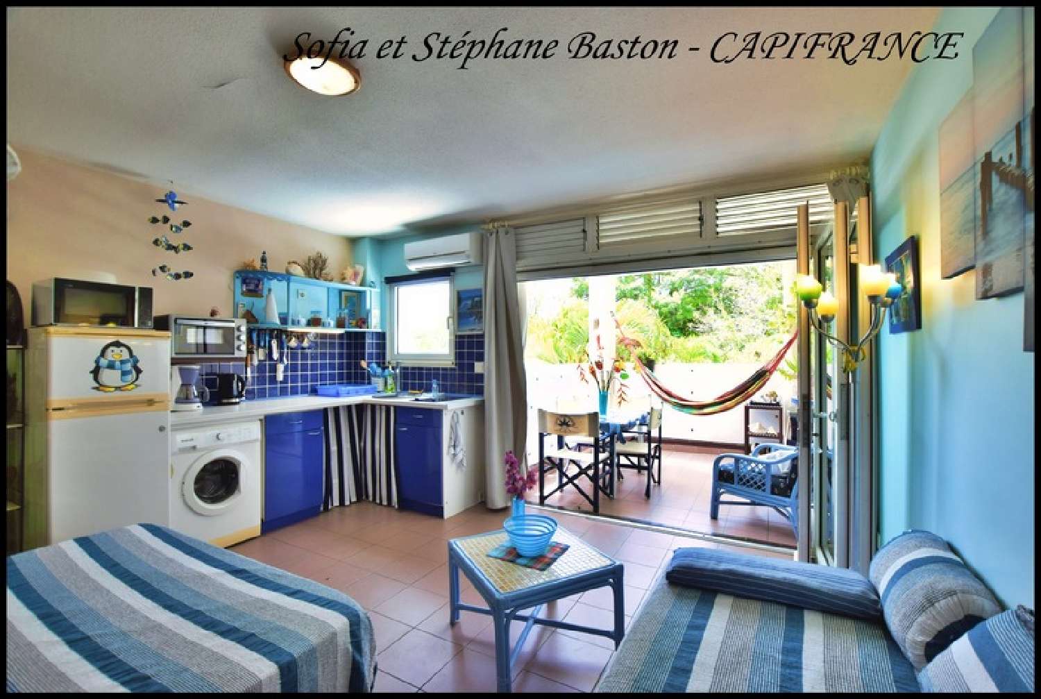 kaufen Wohnung/ Apartment Le Diamant Martinique 7