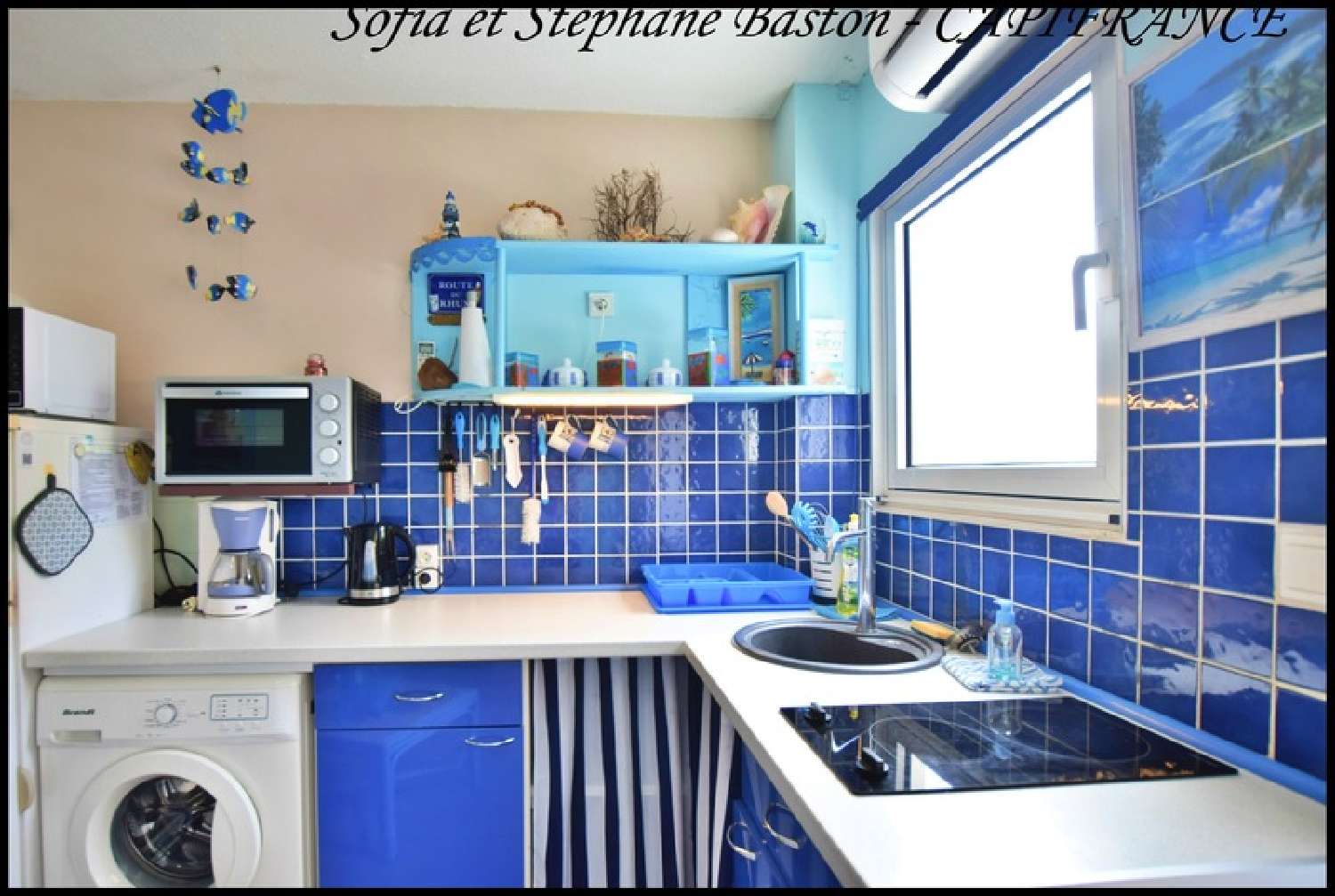 kaufen Wohnung/ Apartment Le Diamant Martinique 8