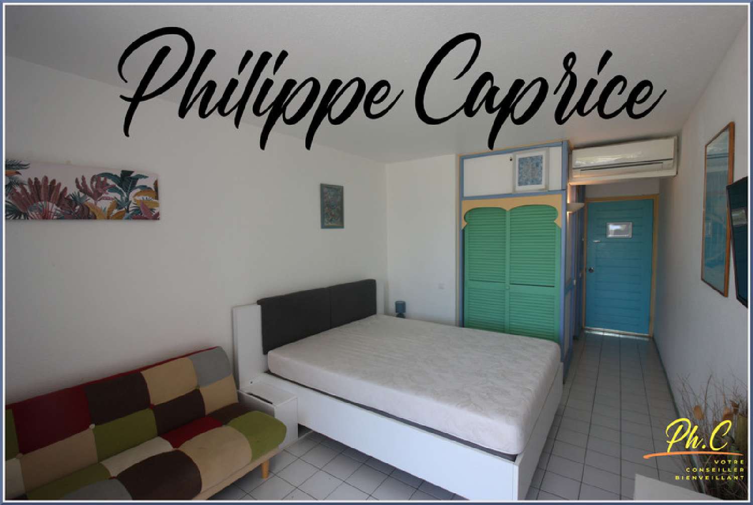 te koop appartement Le Diamant Martinique 2