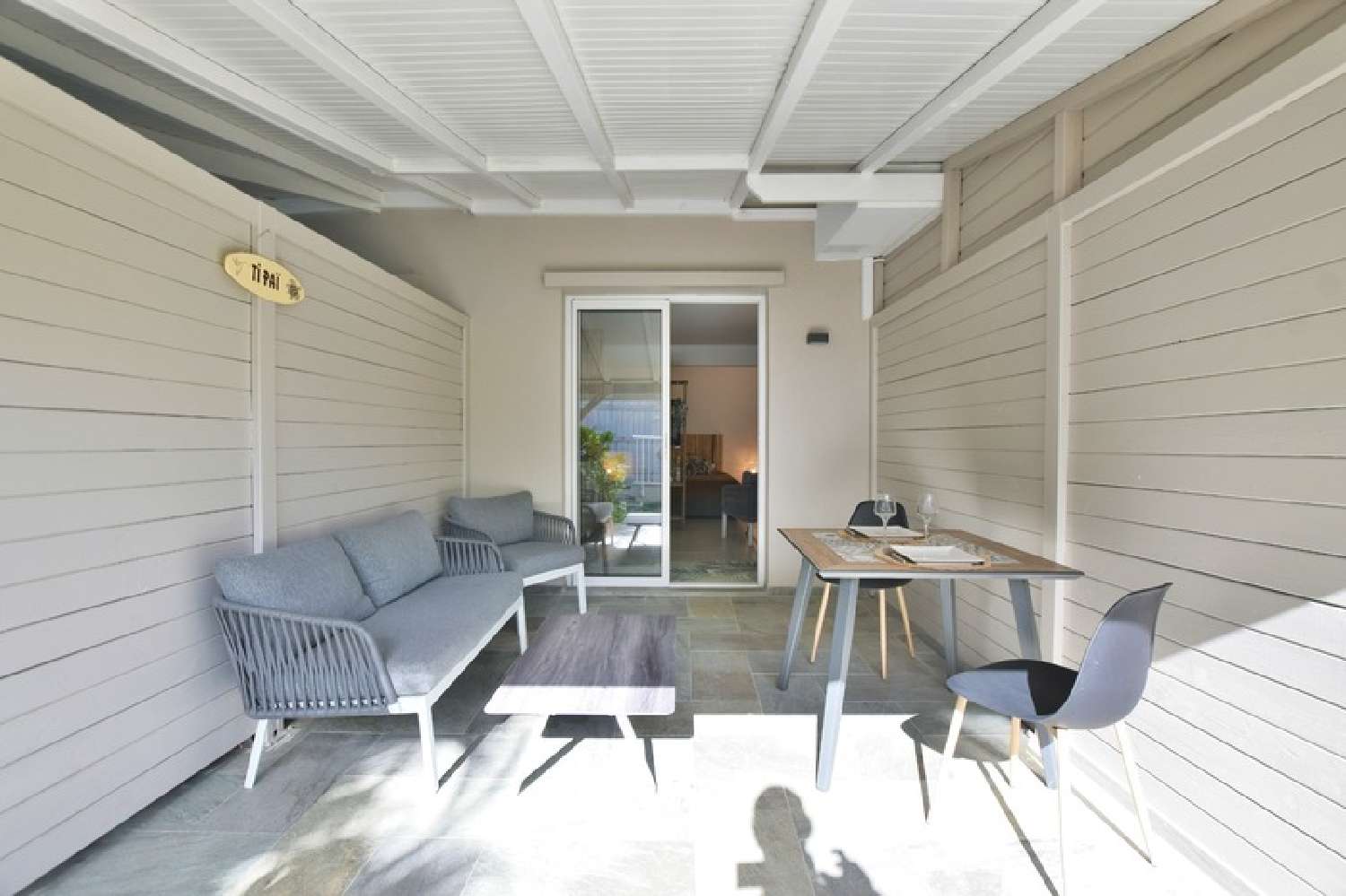 for sale apartment Le Diamant Martinique 3