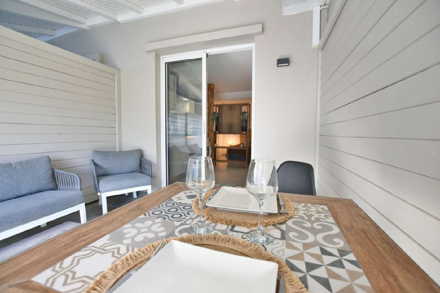 for sale apartment Le Diamant Martinique 4