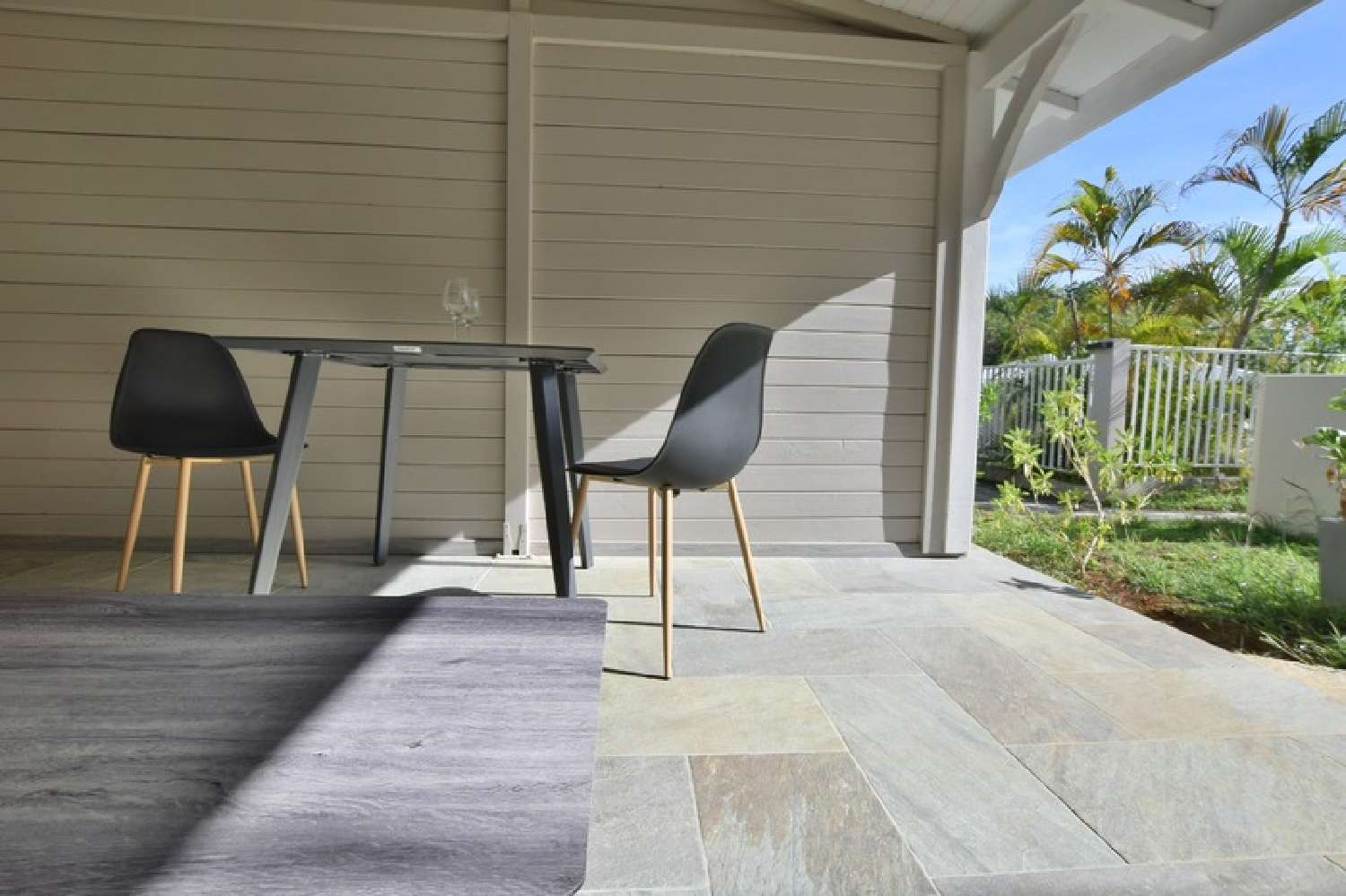 for sale apartment Le Diamant Martinique 5