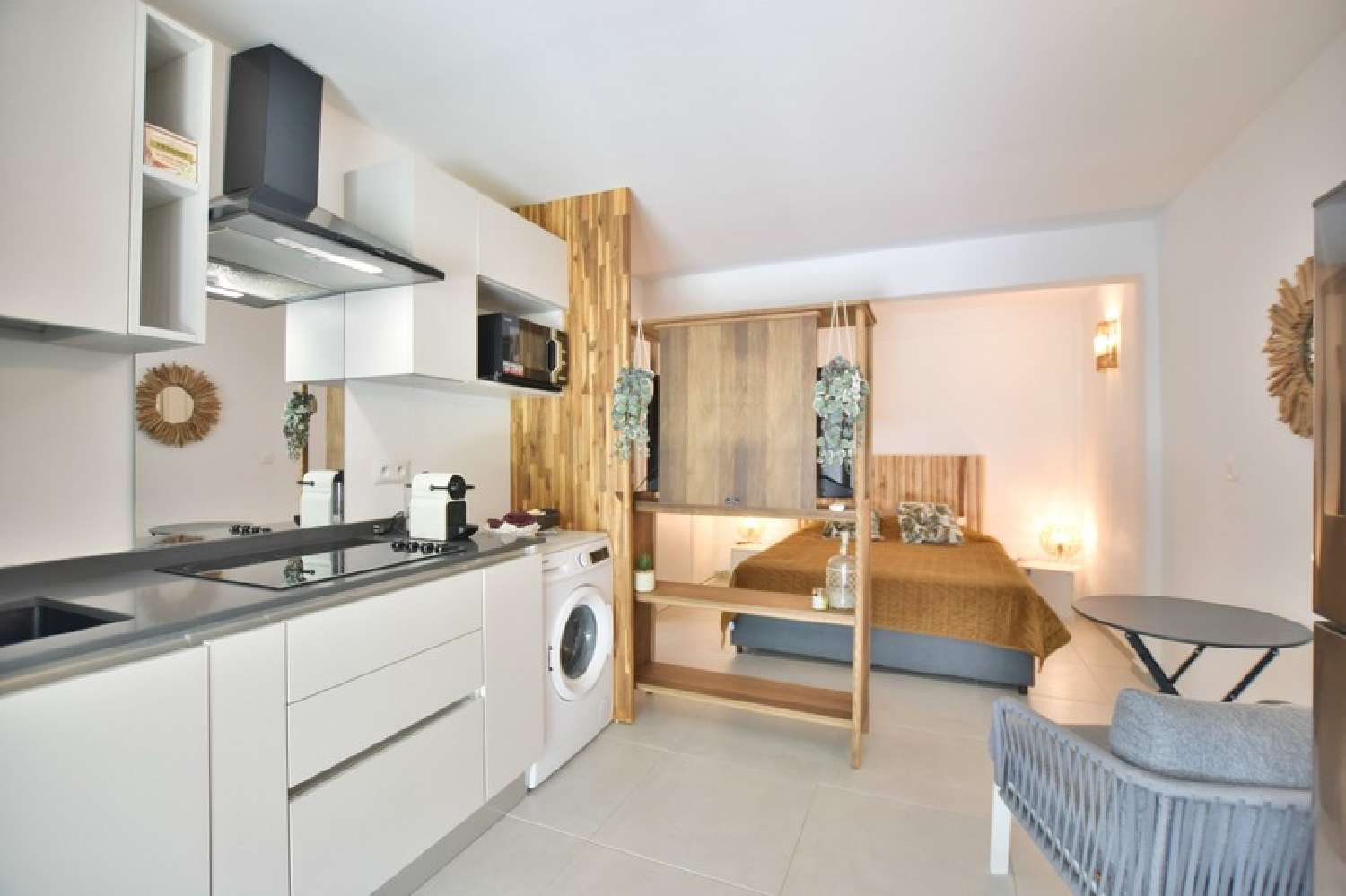 for sale apartment Le Diamant Martinique 7