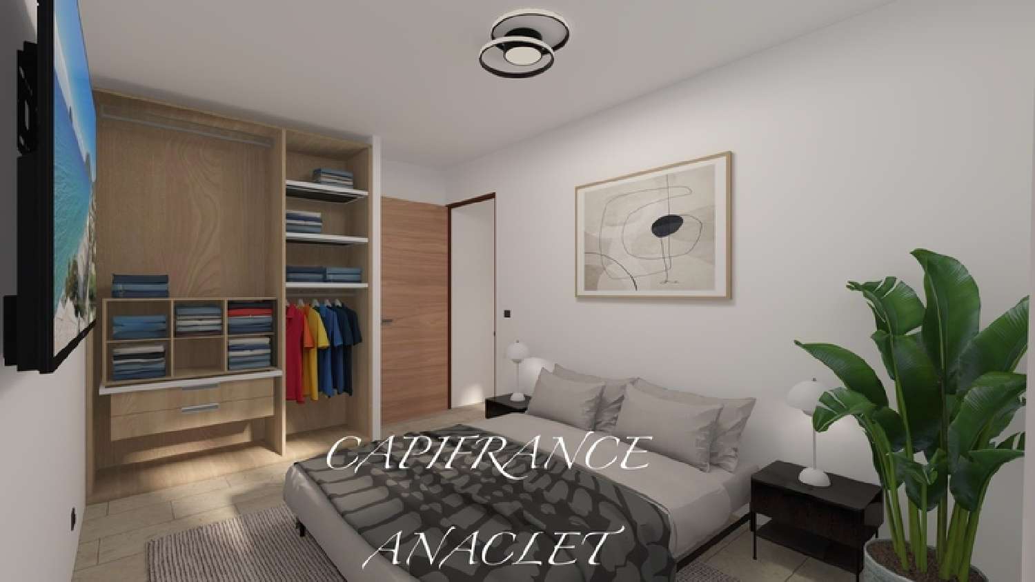  te koop appartement Le Diamant Martinique 7