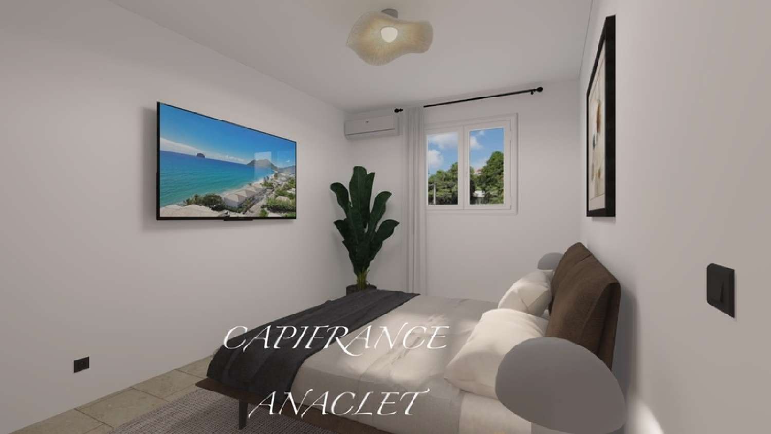  te koop appartement Le Diamant Martinique 7