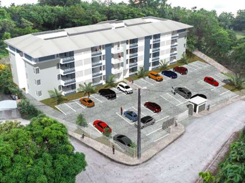 Le Diamant Martinique appartement foto 7225428