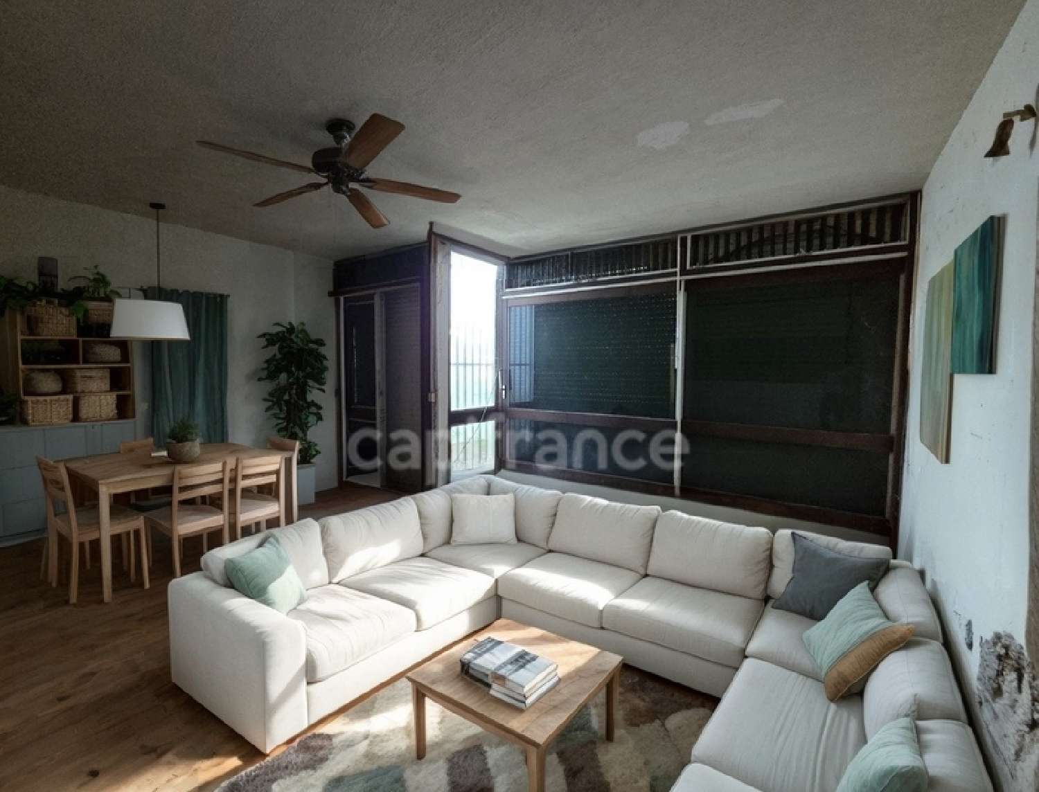 te koop appartement Le Gosier Guadeloupe 7