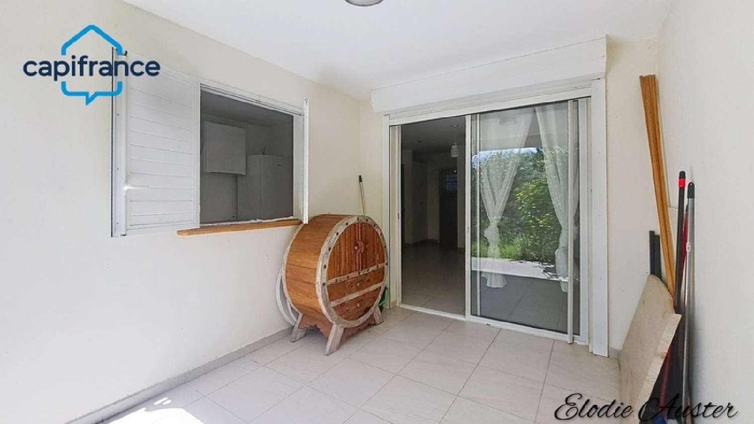 te koop appartement Le Gosier Guadeloupe 5
