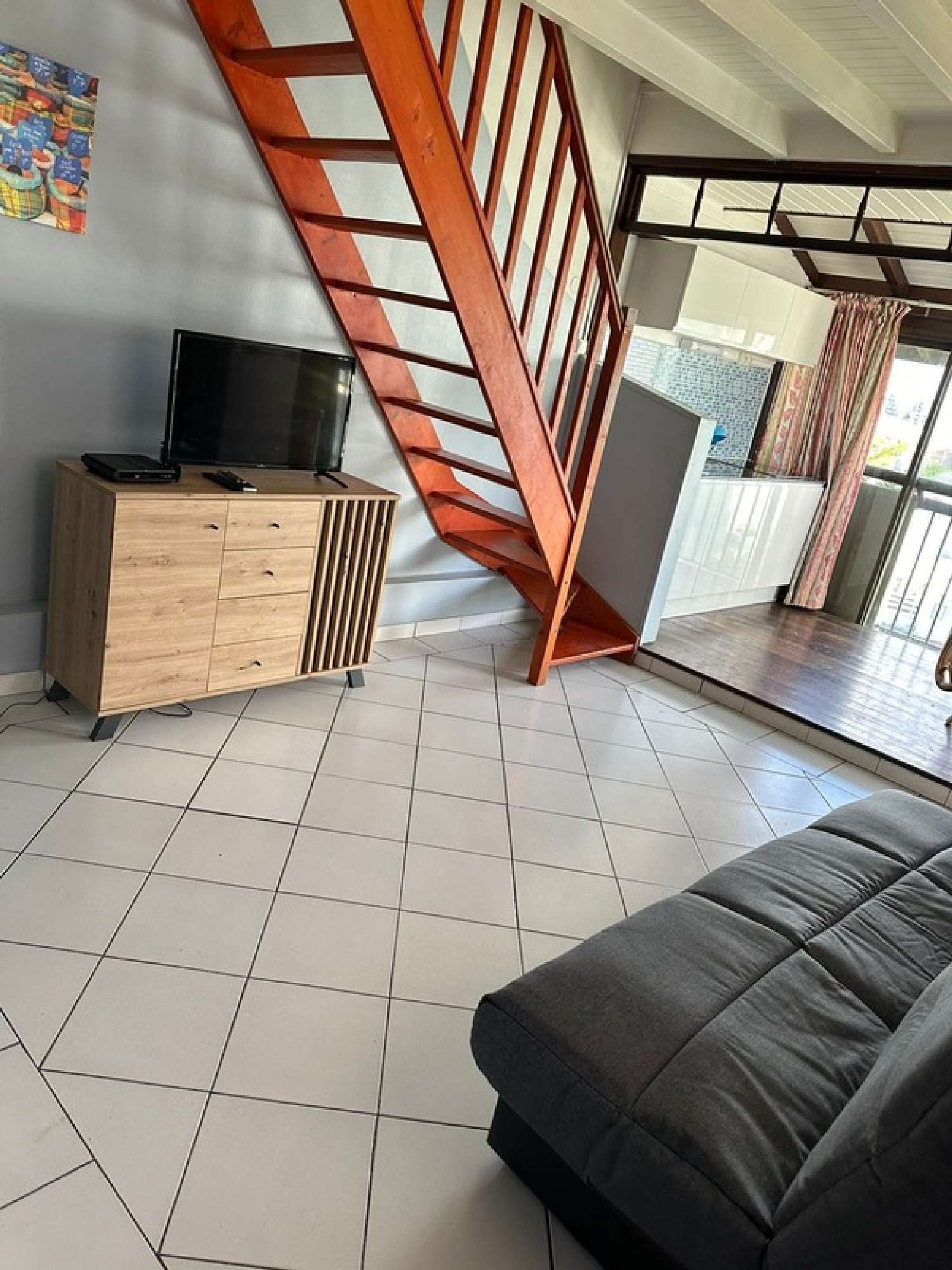 te koop appartement Le Gosier Guadeloupe 6