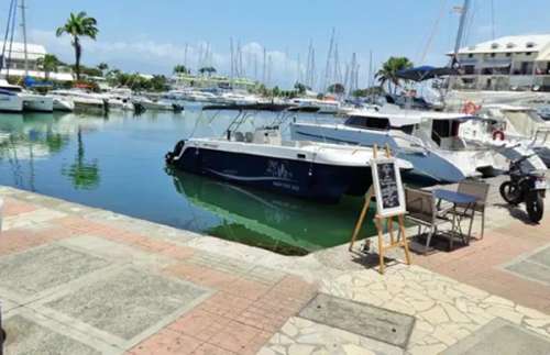 Le Gosier Guadeloupe appartement foto 7220670