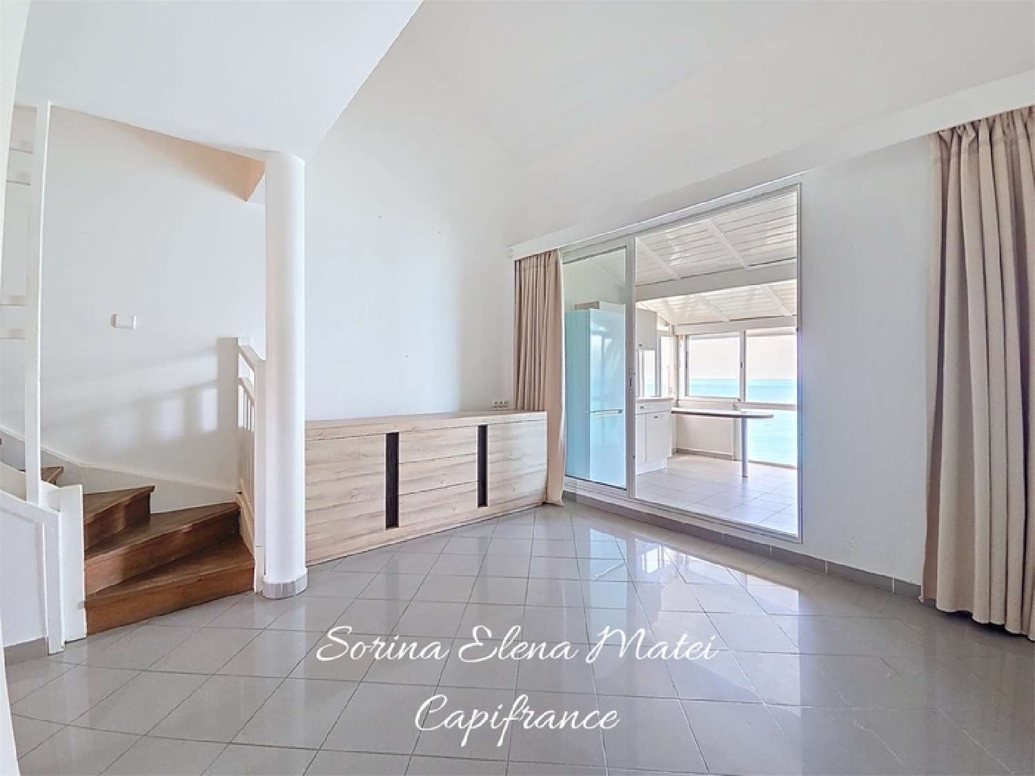 te koop appartement Le Gosier Guadeloupe 3