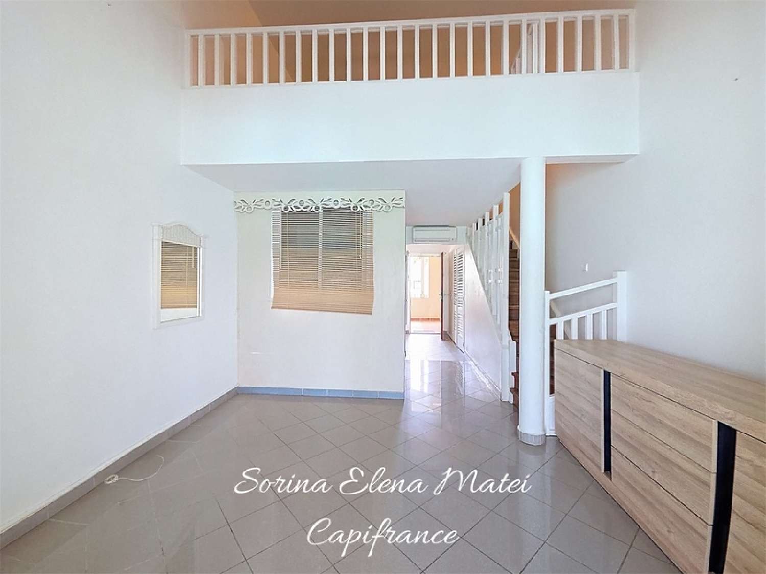 te koop appartement Le Gosier Guadeloupe 4