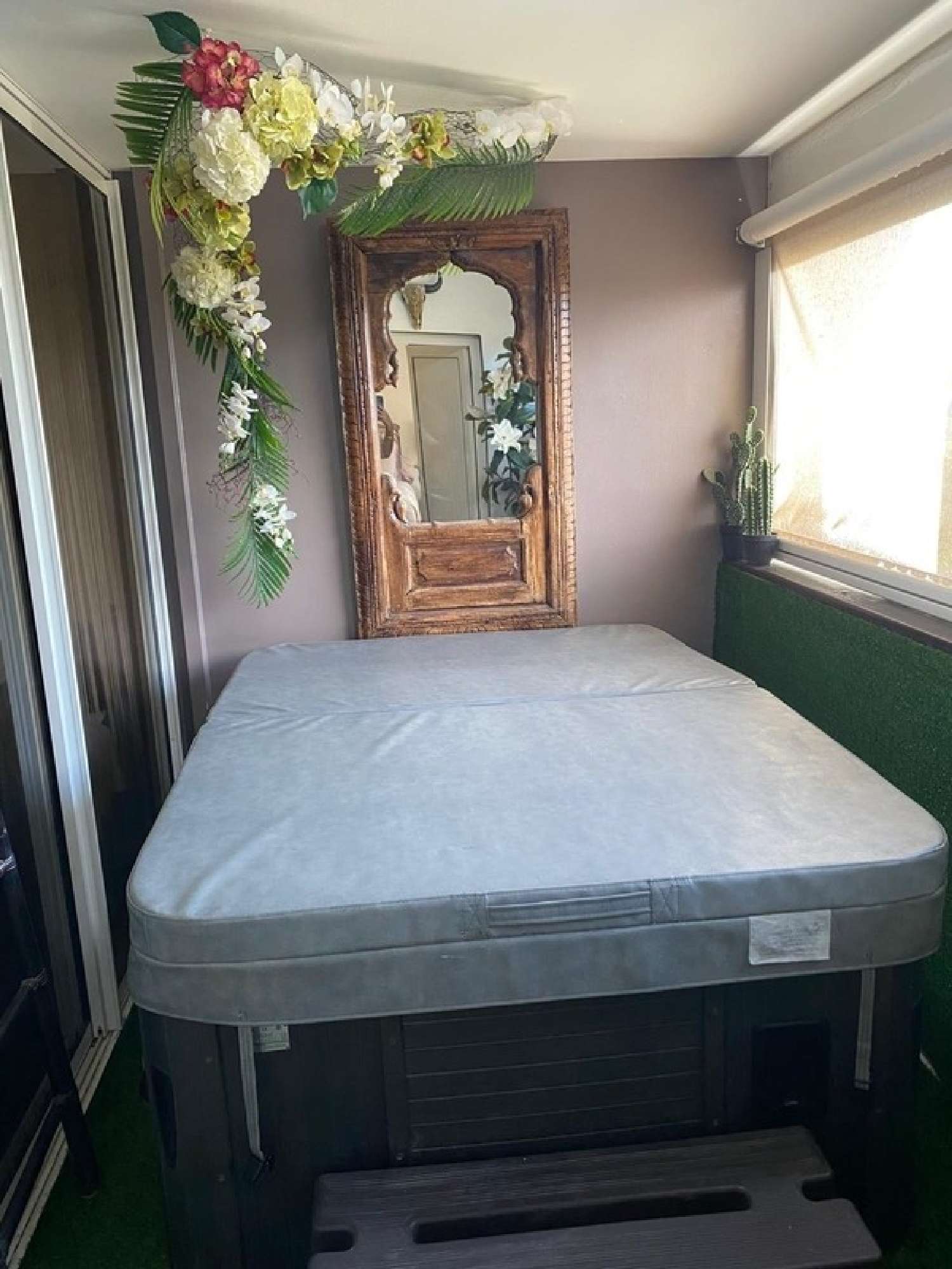 te koop appartement Le Gosier Guadeloupe 2