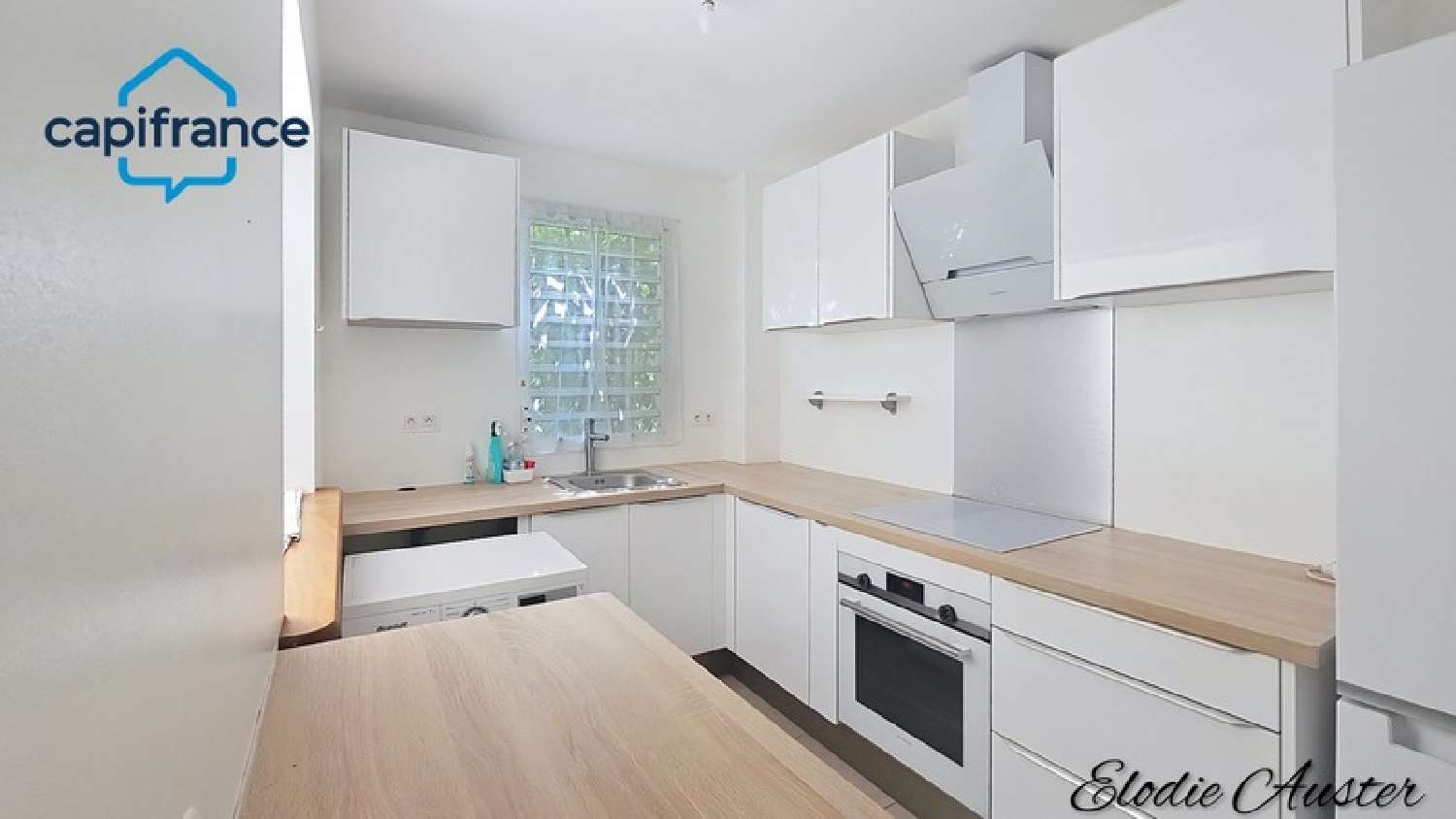 te koop appartement Le Gosier Guadeloupe 4