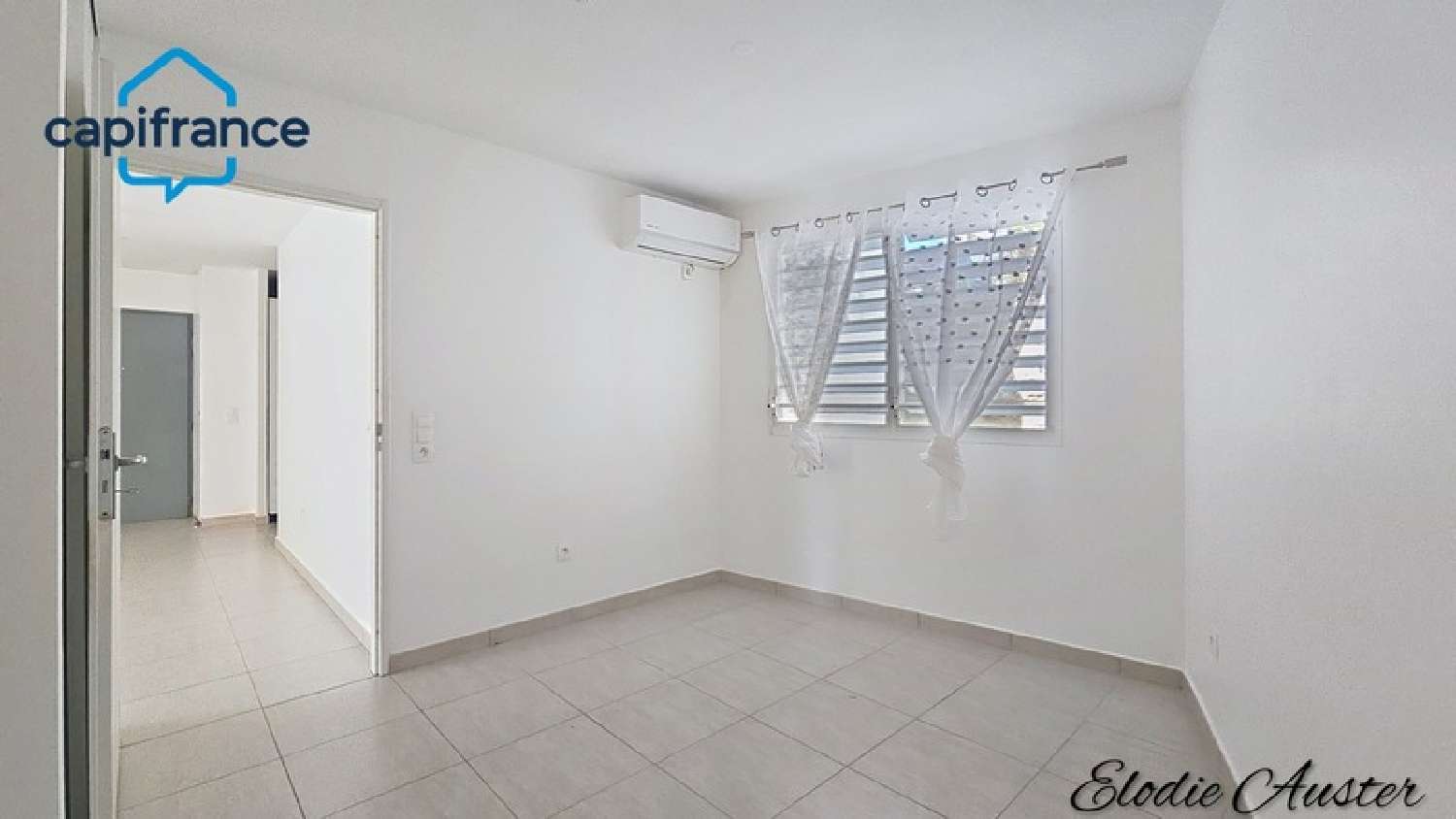 te koop appartement Le Gosier Guadeloupe 6