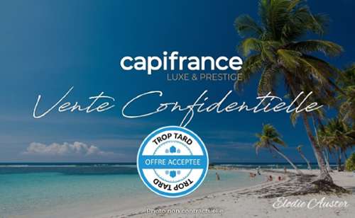 Le Gosier Guadeloupe appartement foto 7220842