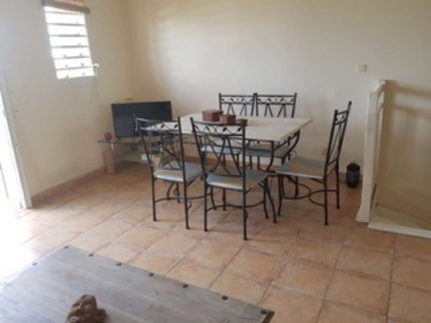 te koop appartement Le Gosier Guadeloupe 3