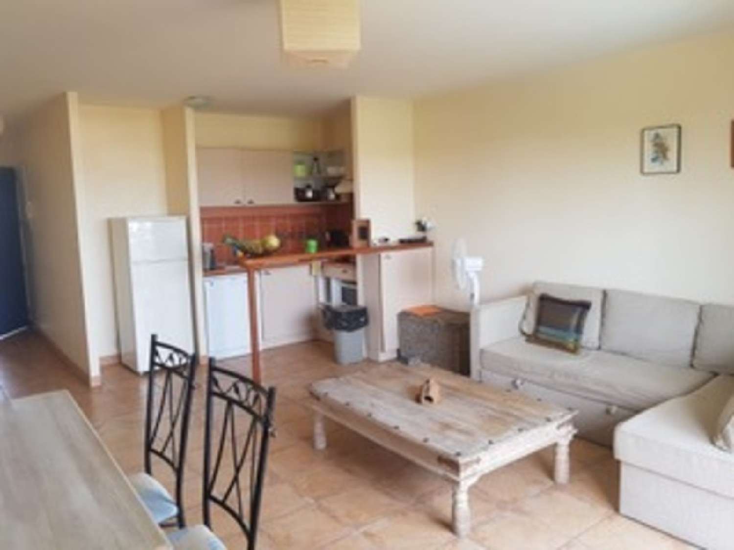 te koop appartement Le Gosier Guadeloupe 5