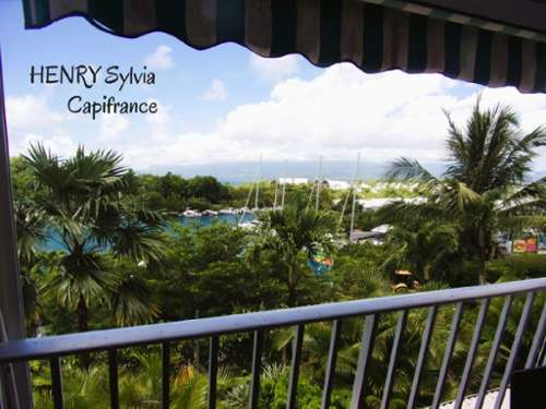 Le Gosier Guadeloupe appartement foto 7221085