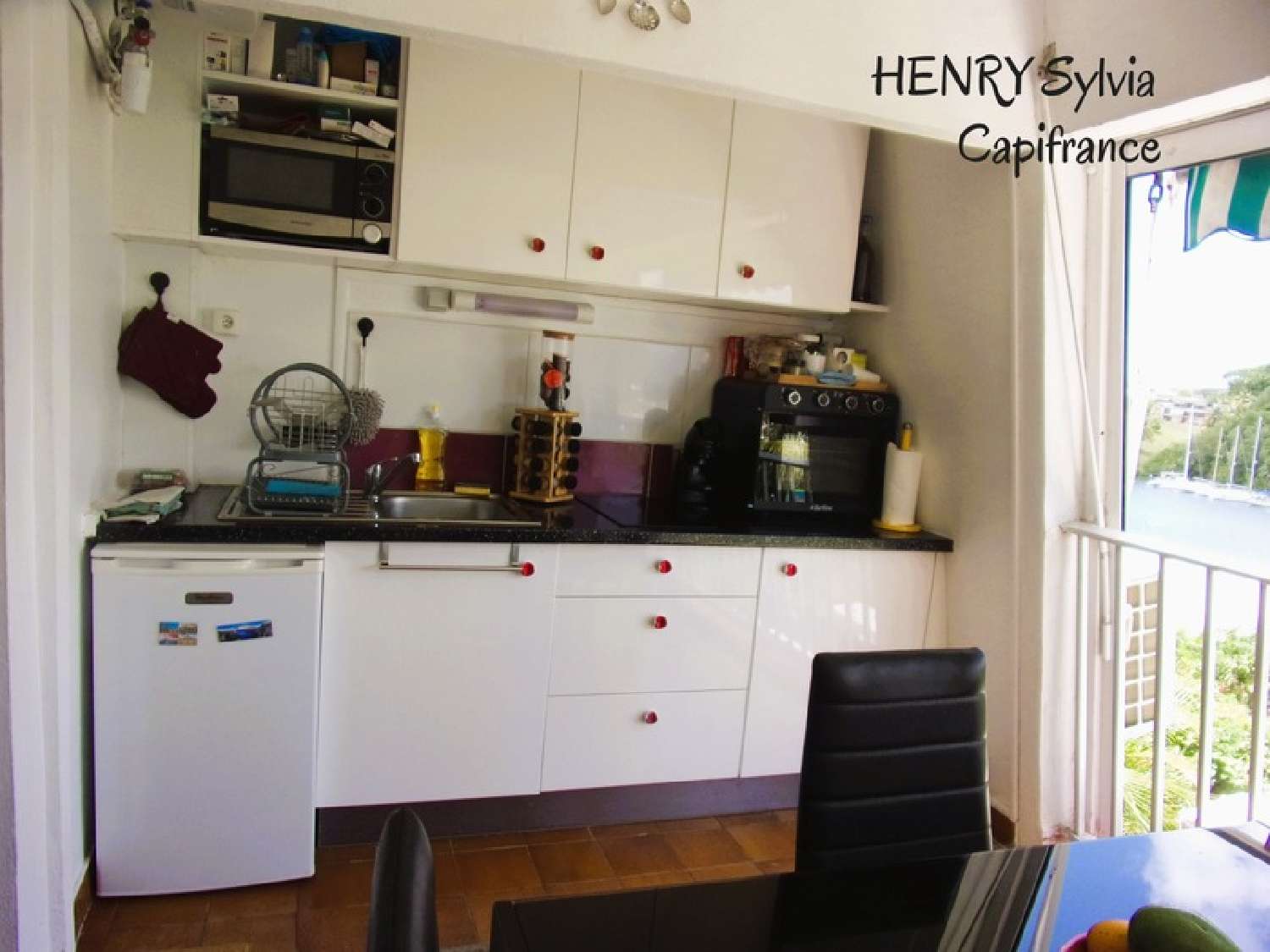 te koop appartement Le Gosier Guadeloupe 3