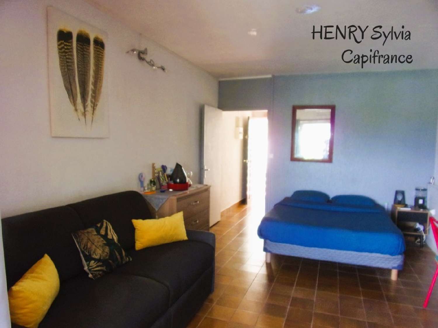 te koop appartement Le Gosier Guadeloupe 4