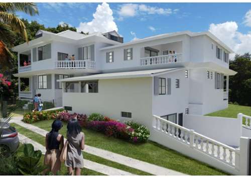 Le Gosier Guadeloupe appartement foto 7221417