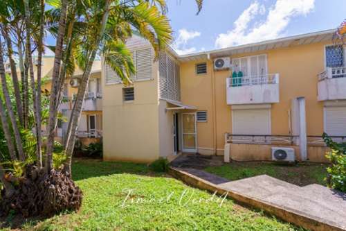 Le Gosier Guadeloupe appartement foto 7228337