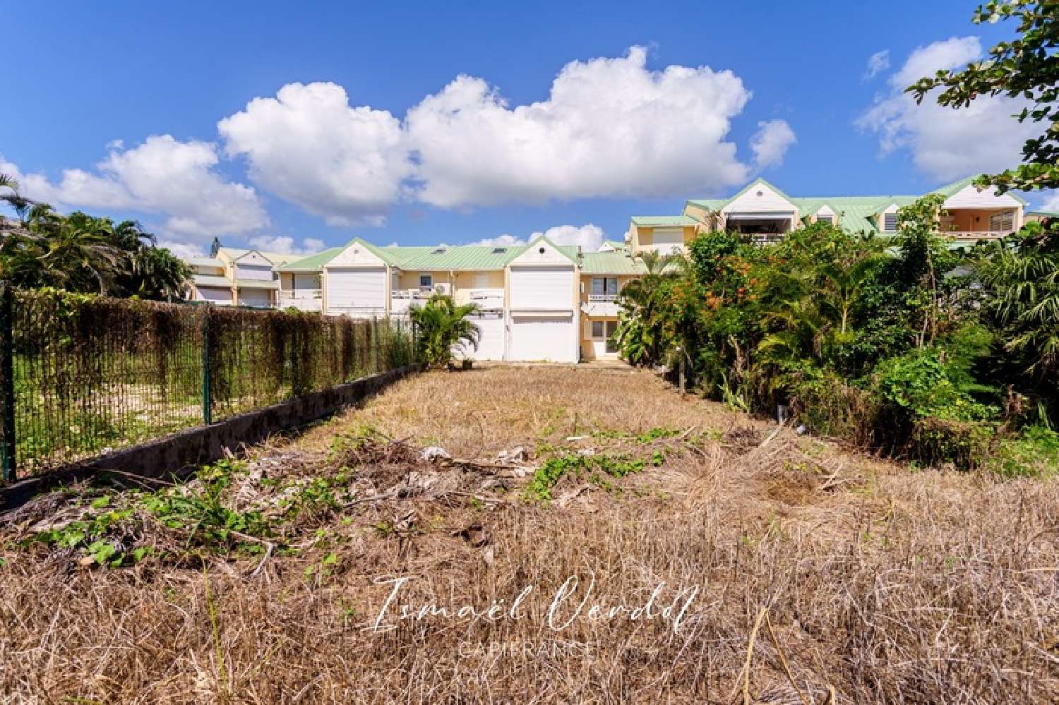 te koop appartement Le Gosier Guadeloupe 6